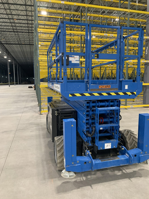 2020 GENIE GS-4069 RT