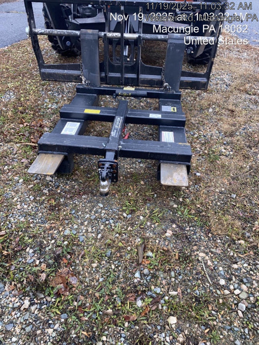 2024 STAR INDUSTRIES 1395B