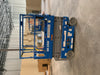 2020 Genie GS-1930 Solid Non Marking Tires, Beacon, Folding rails with half height swing gate