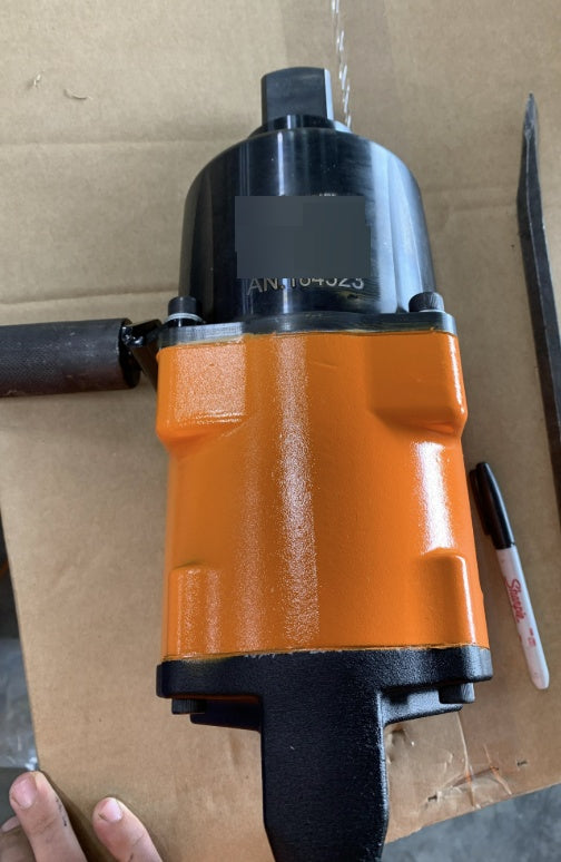 2021 MICHIGAN PNEUMATIC 4955B2