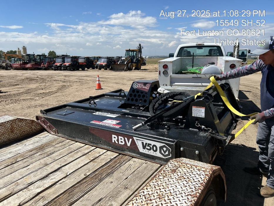 2025 VIRNIG RBV72-25