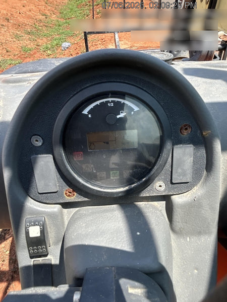 2023 JLG G5-18A