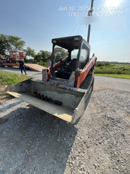2023 AUGER TORQUE 3300-30