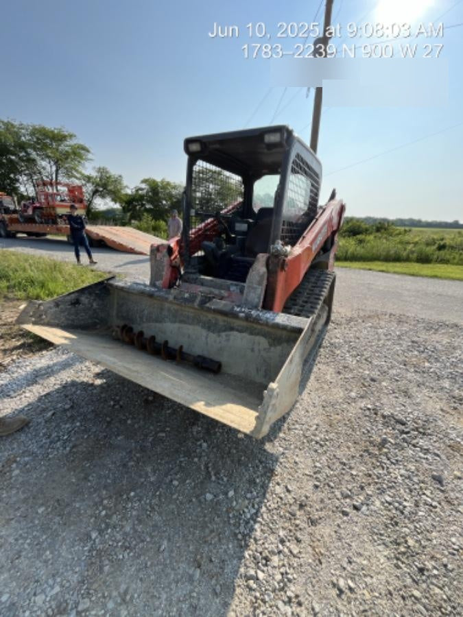 2023 AUGER TORQUE 3300-30
