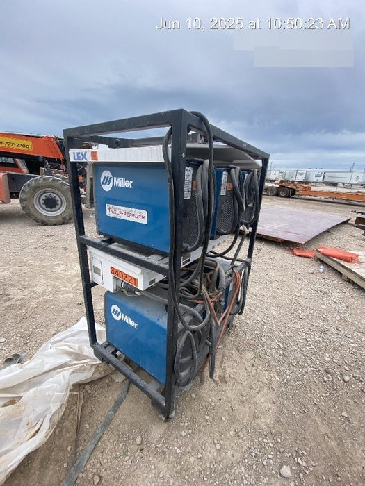 2023 LEX WR6A-7SM-FG26DZ6LD-R