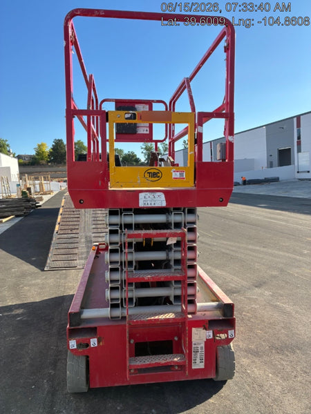 2021 MEC 4046SE