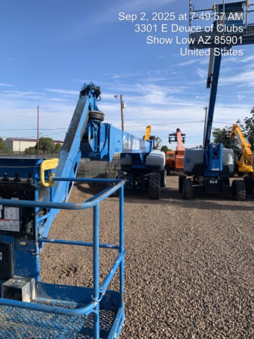 2025 STRICKLAND BT-45048