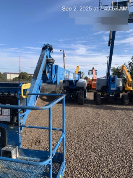 2025 STRICKLAND BT-45048