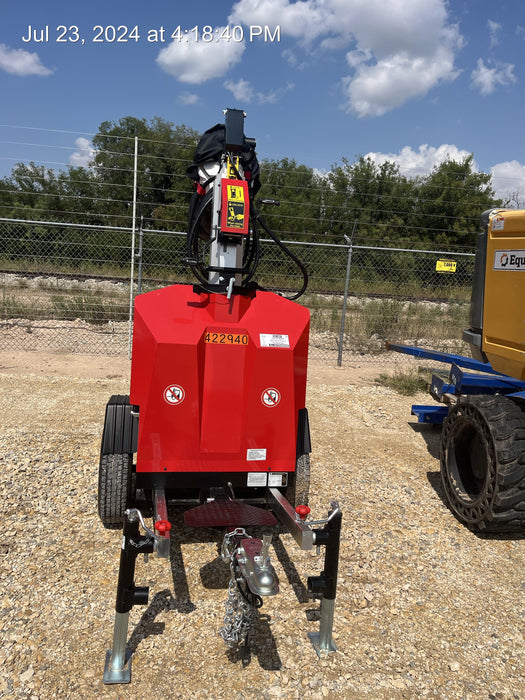 2024 MULTIQUIP GBX24BK
