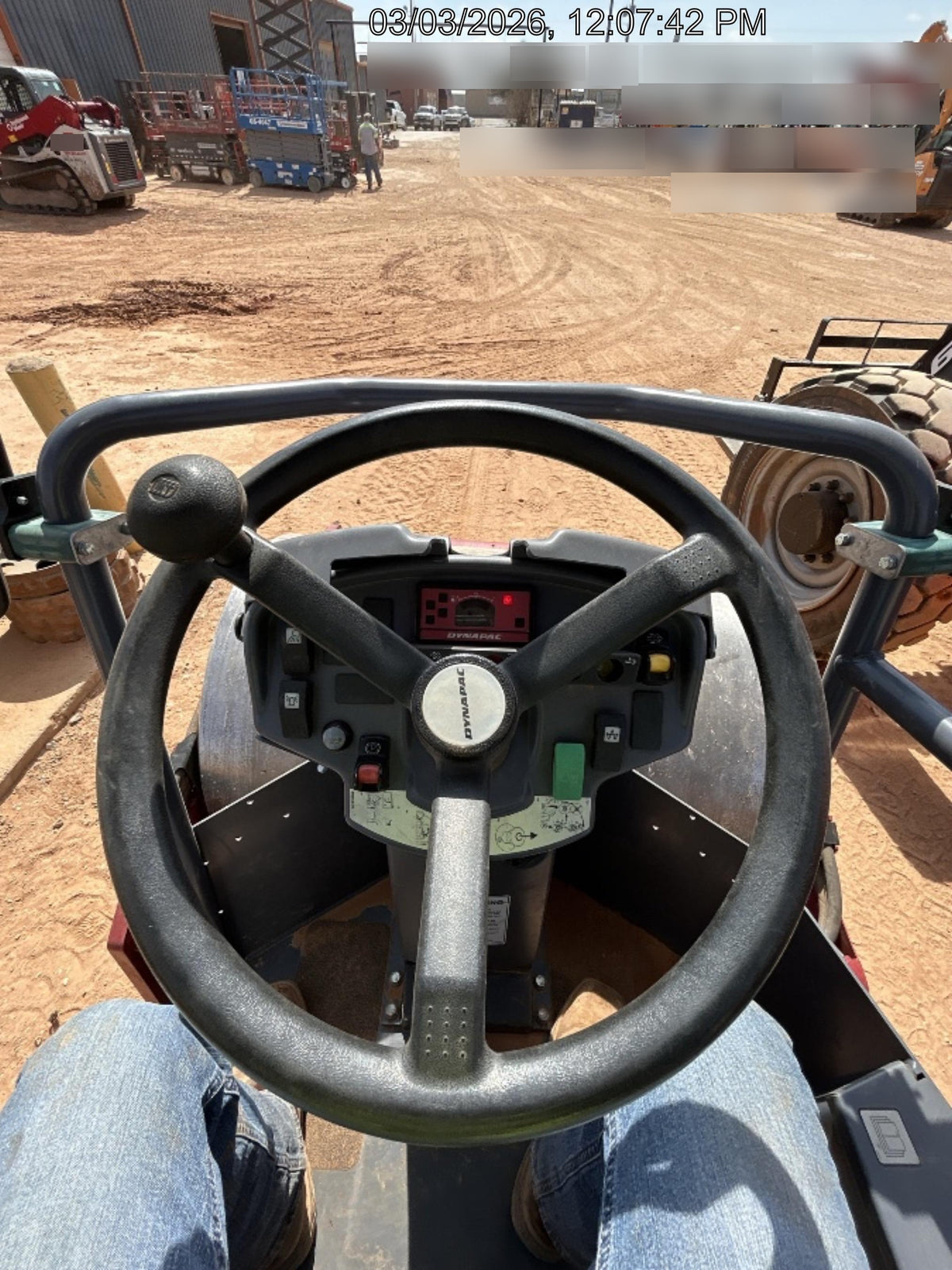 2024 DYNAPAC CA1300D