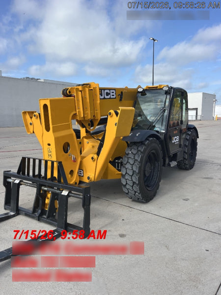2026 JCB 510-56