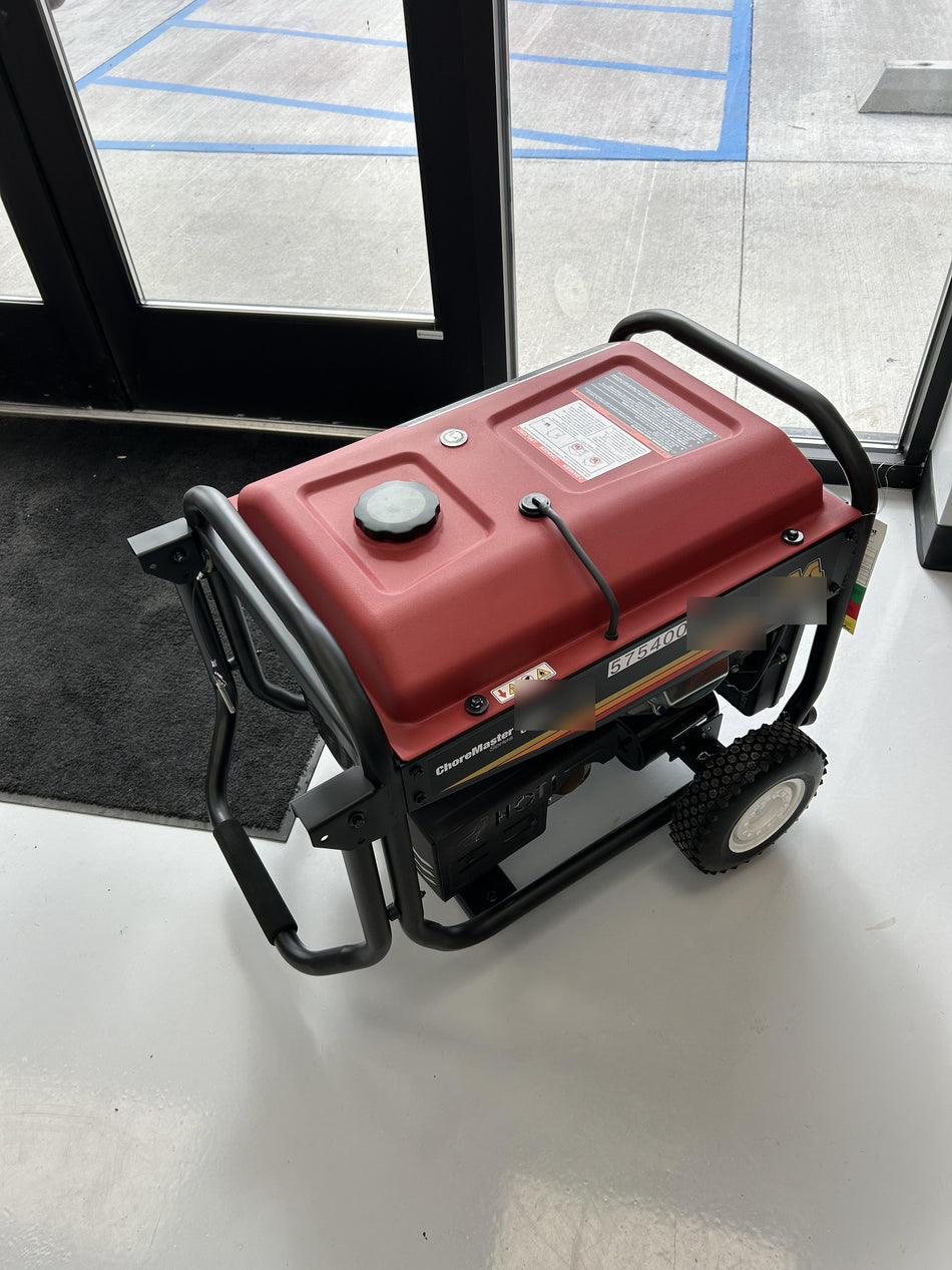 2025 MI-T-M GEN-6500-0MM1
