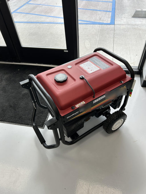 2025 MI-T-M GEN-6500-0MM1