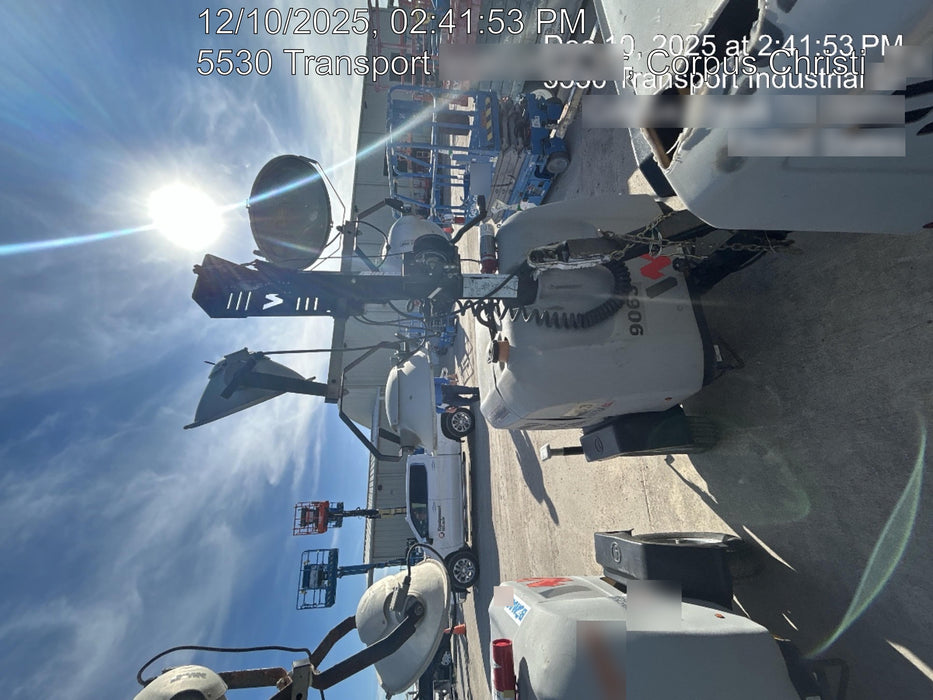 2018 WACKER NEUSON LTV6K-MH