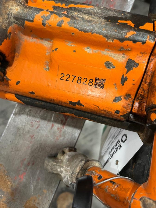 2022 MICHIGAN PNEUMATIC MP-ERD60