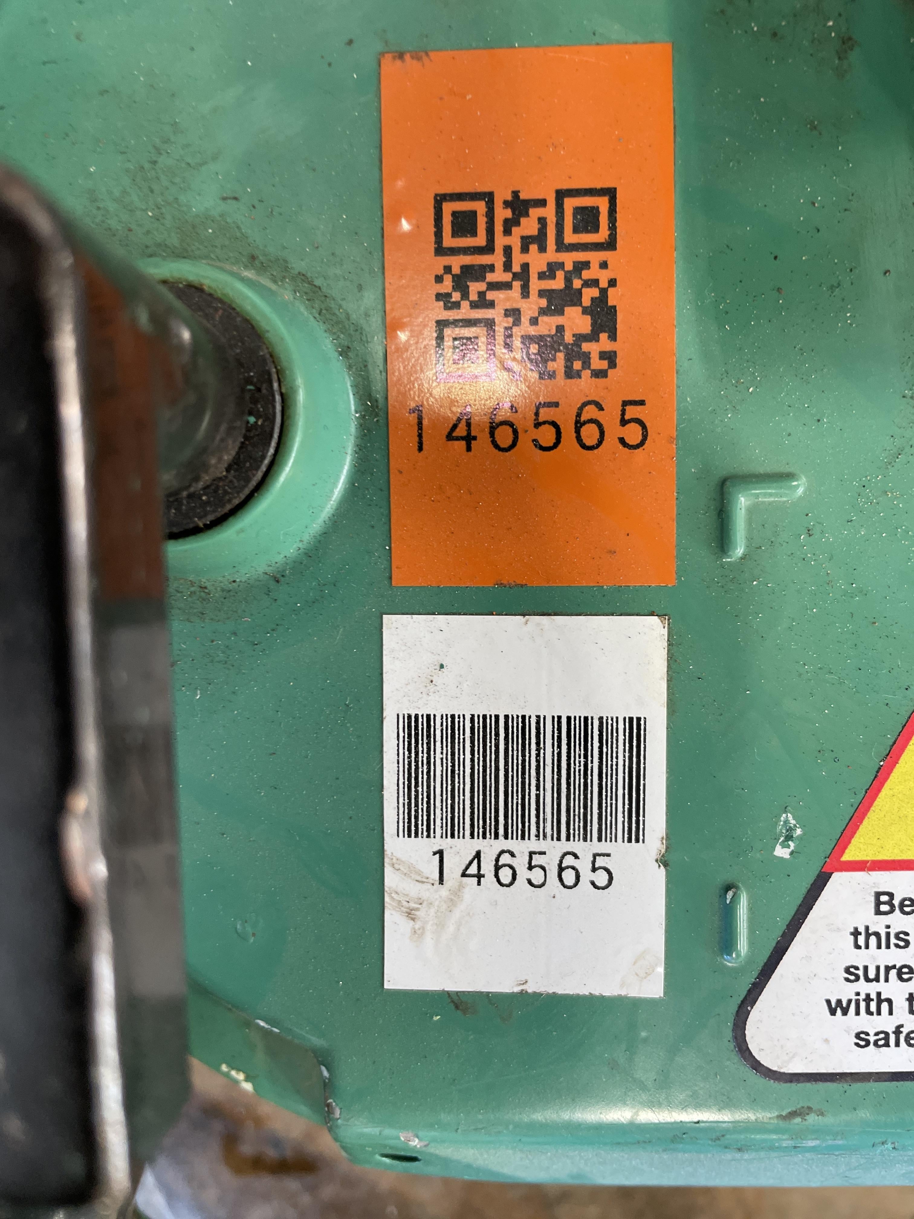 2021 MICHIGAN PNEUMATIC MP-5631-475B