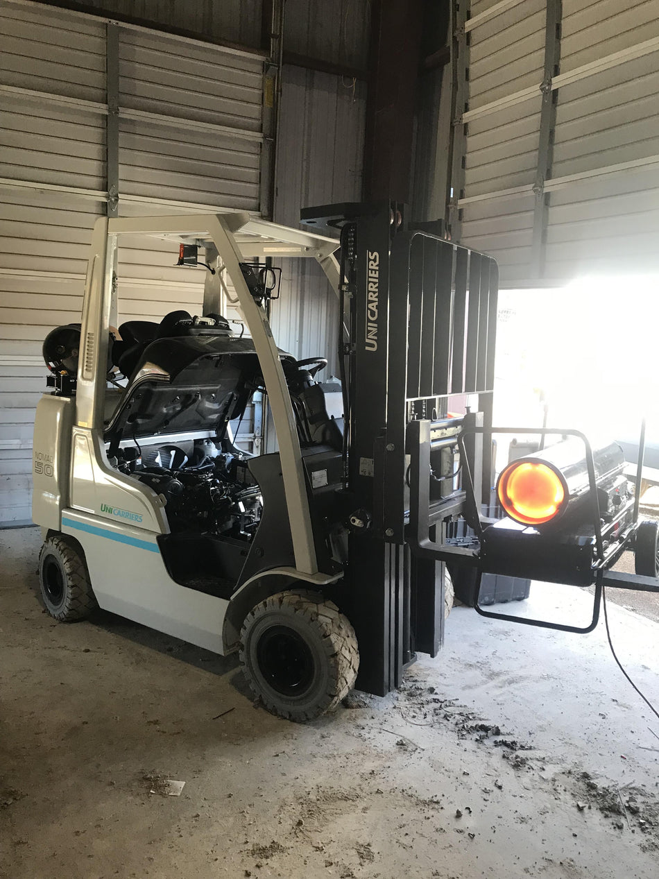 2022 UNICARRIER MAP1F2A25DV
