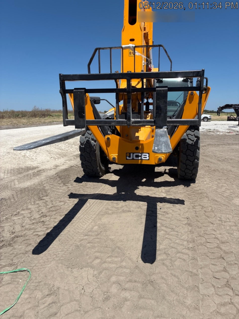 2026 JCB 510-56