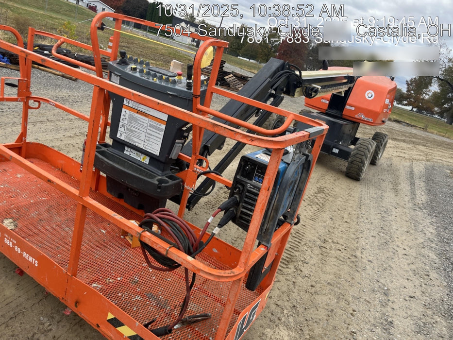 2024 MILLER ELECTRIC CST-282