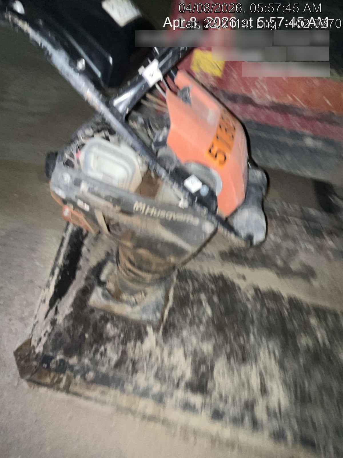 2025 HUSQVARNA LT6005