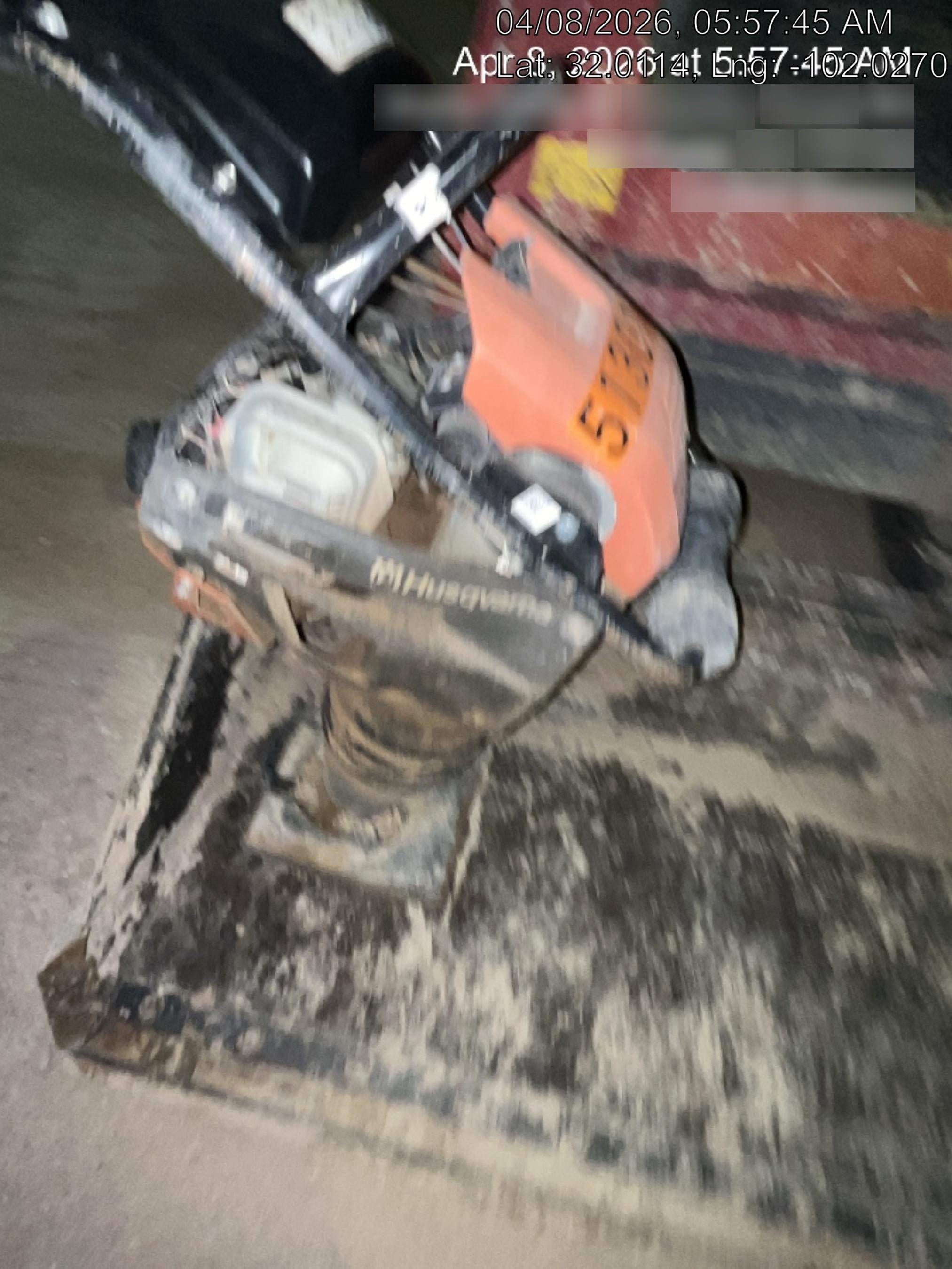 2025 HUSQVARNA LT6005