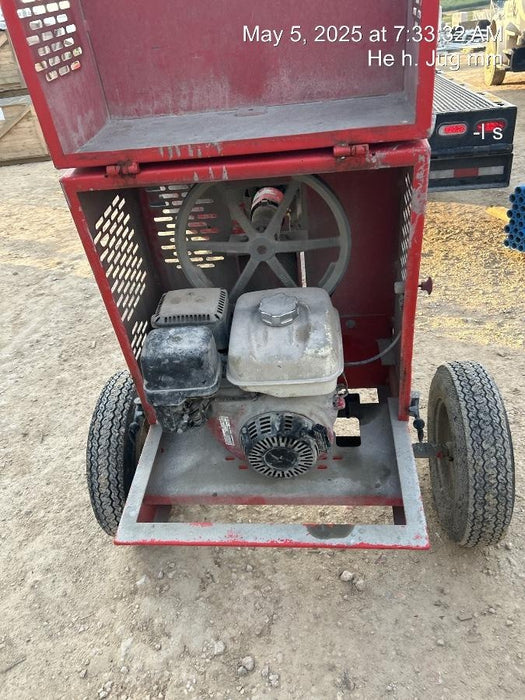 2020 MULTIQUIP MC94SH8