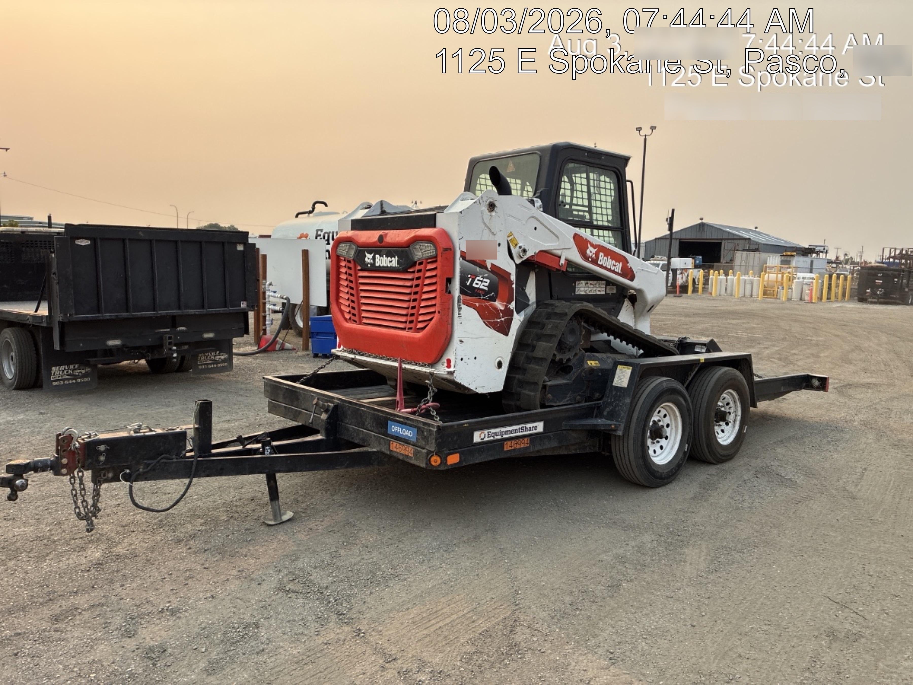 2021 BEST TB82X16T