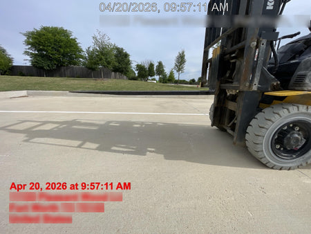 2022 KOMATSU FG25T-16