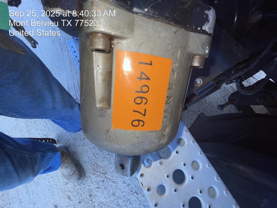 2021 INGERSOLL RAND 3940B2TI