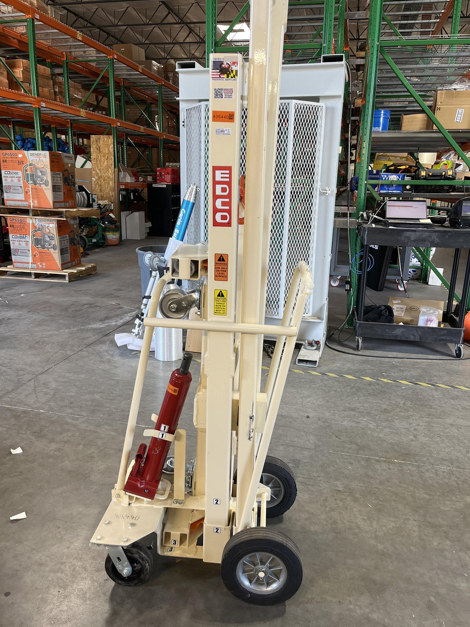2024 EDCO EH1500KIT