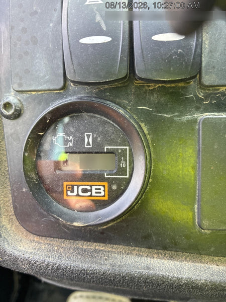 2025 JCB 510-56
