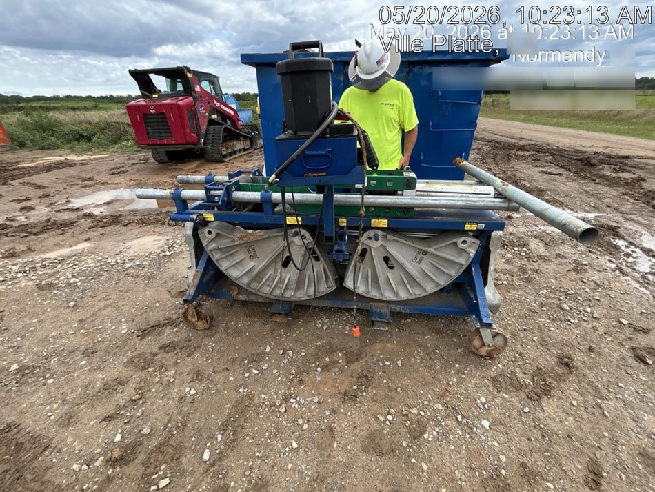 2020 CURRENT TOOLS 252-CT
