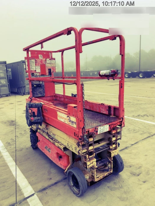 2016 JLG 1930ES JLG 1930ES