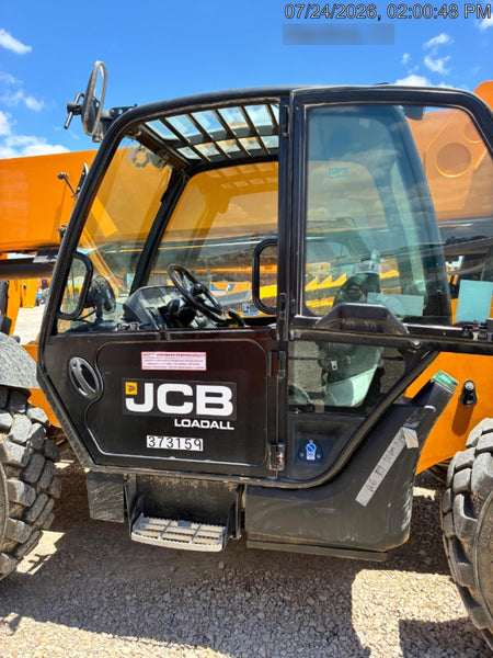 2024 JCB 510-56