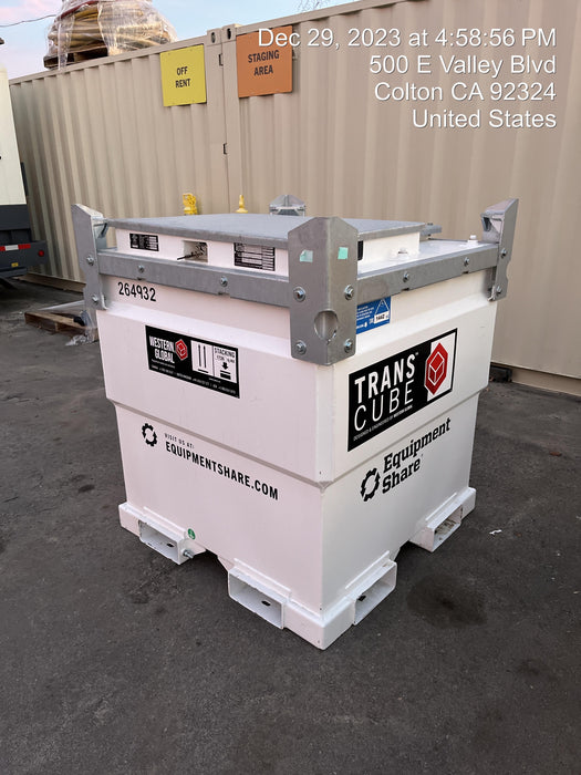 2022 WESTERN GLOBAL 10TCG-ES-12VFHK