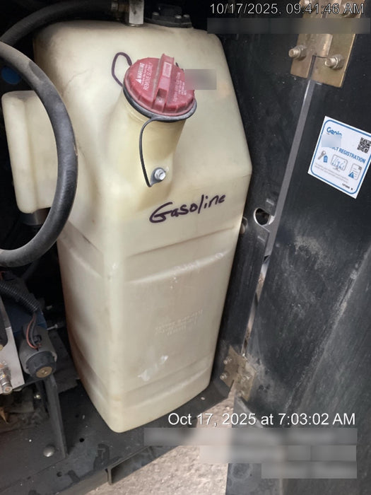 2020 GENIE GS-4069 RT