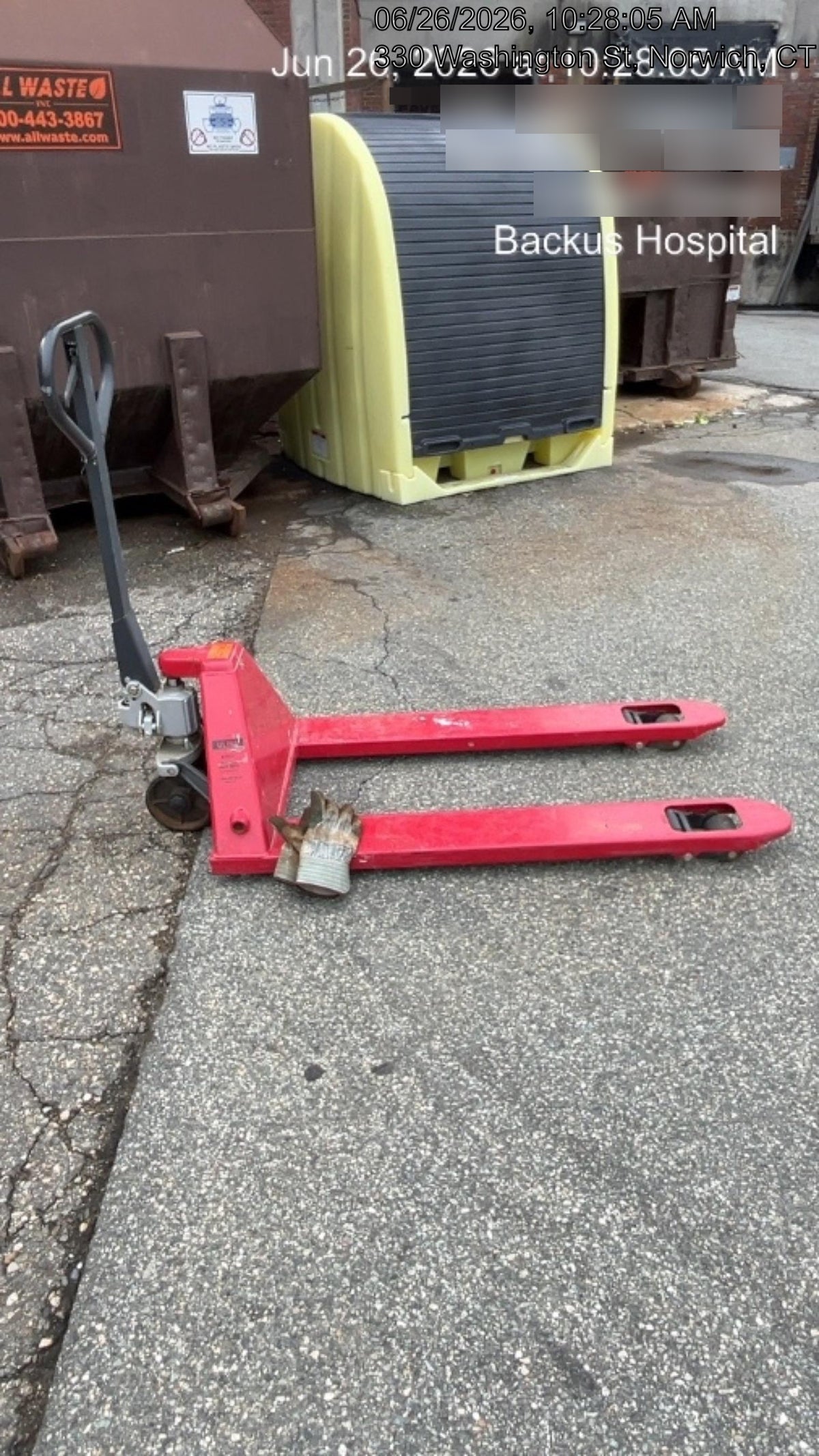 2025 ULINE H-5387