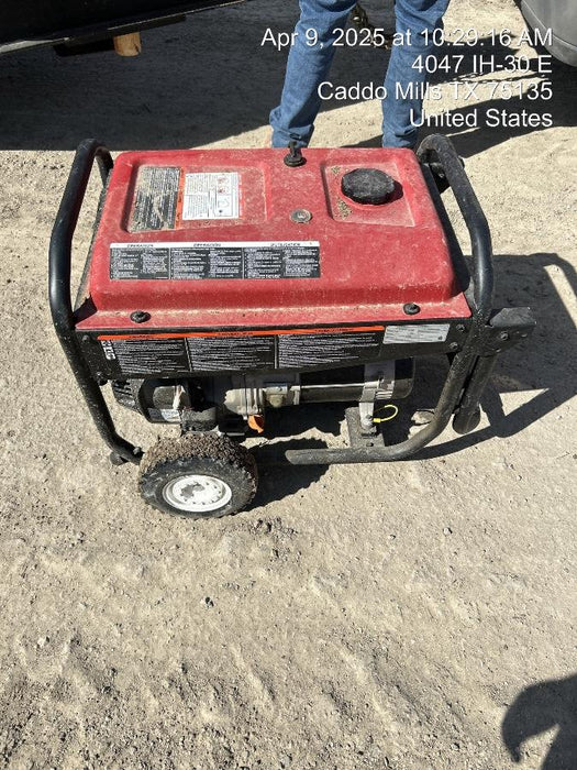 2024 MI-T-M GEN-6500-0MM1