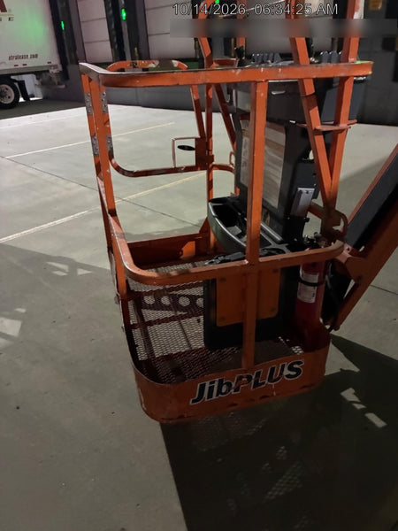 2020 JLG E400AJPN