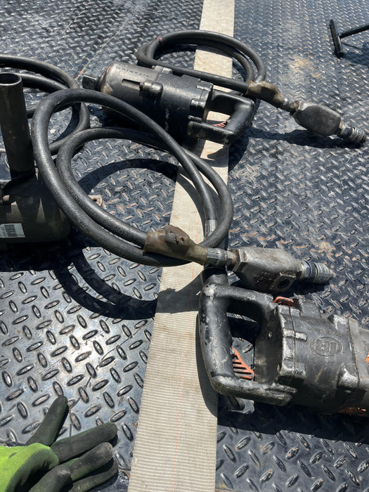 2022 INGERSOLL RAND 3940B2TI