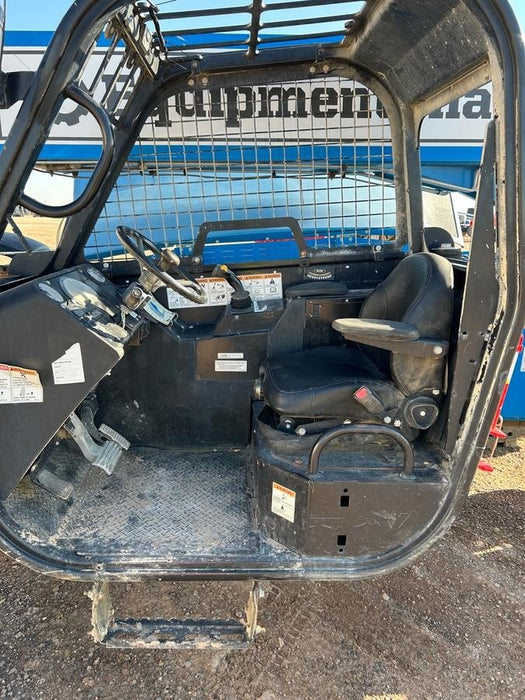 2020 Genie GTH-844 Canopy, Solid Tires, Work Lights, Beacon, Aux Hydraulics, Back up Alarm, Lifting Eye