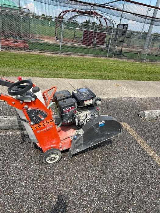 2024 HUSQVARNA FS 400 LV