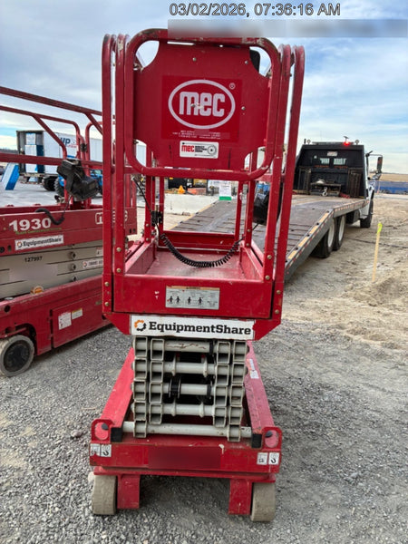 2019 MEC Micro 19