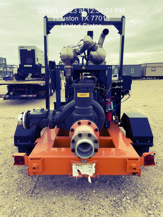 2021 RWN RWN-6NHTA-EM-RP