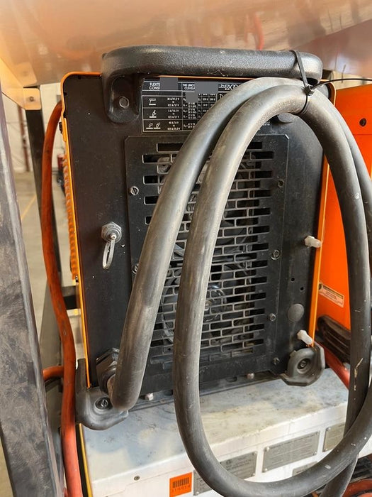 2023 LINCOLN ELECTRIC FLEXTEC 350X