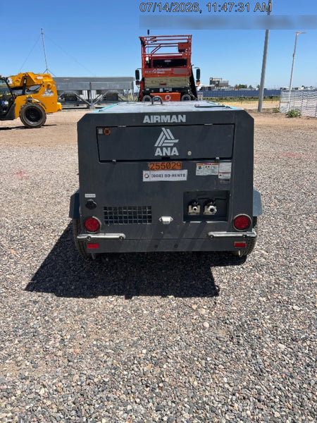 2022 AIRMAN PDS185S