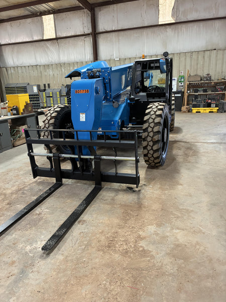 2026 GENIE GTH-844