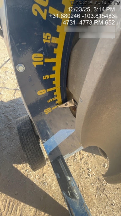 2024 CURRENT TOOLS 77