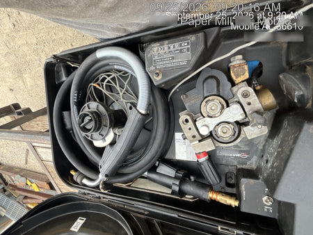 2024 LINCOLN ELECTRIC LN-25X