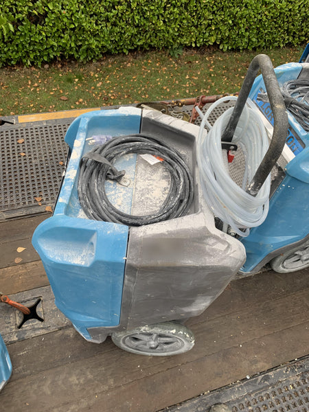 2019 DRI-EAZ F600